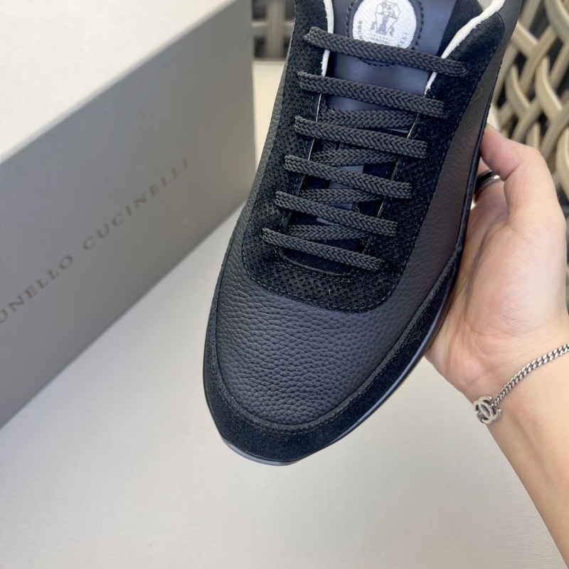 Brunello Cucinelli Sneakers